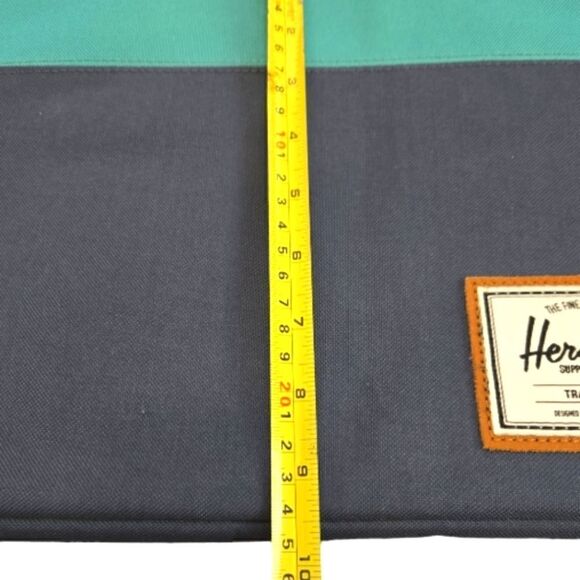 EC THE HERSCHEL SUPPLY CO. ANCHOR LAPTOP/IPAD SLEEVE - Picture 6 of 7